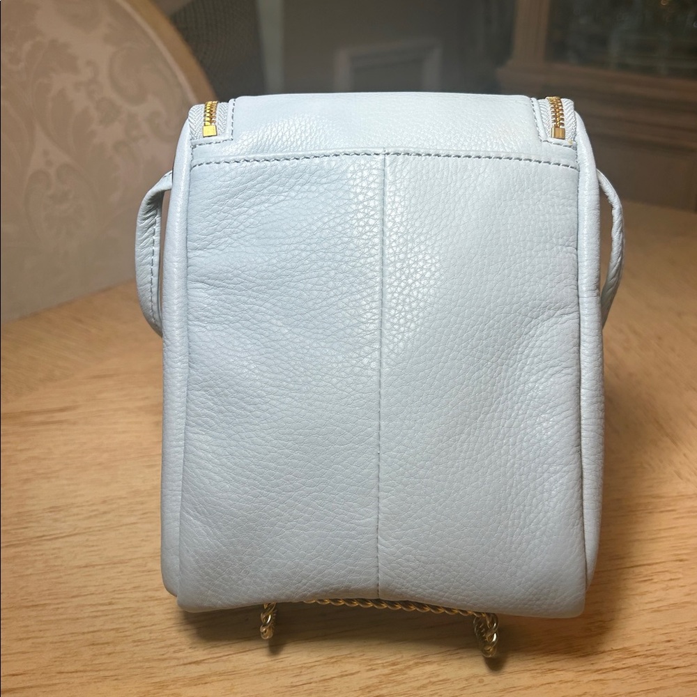 HOBO Fern Leather Crossbody - Picture 4 of 12